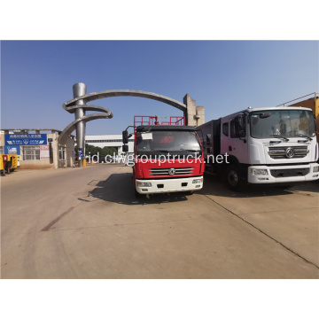 Dongfeng 5000 liter 4x2 truk pemadam kebakaran